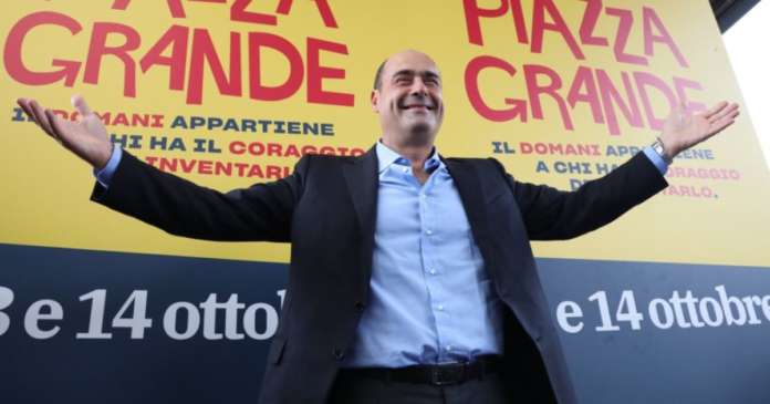 zingaretti