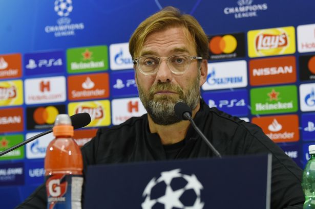 klopp