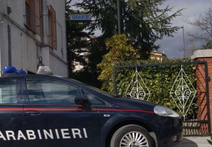Carabinieri
