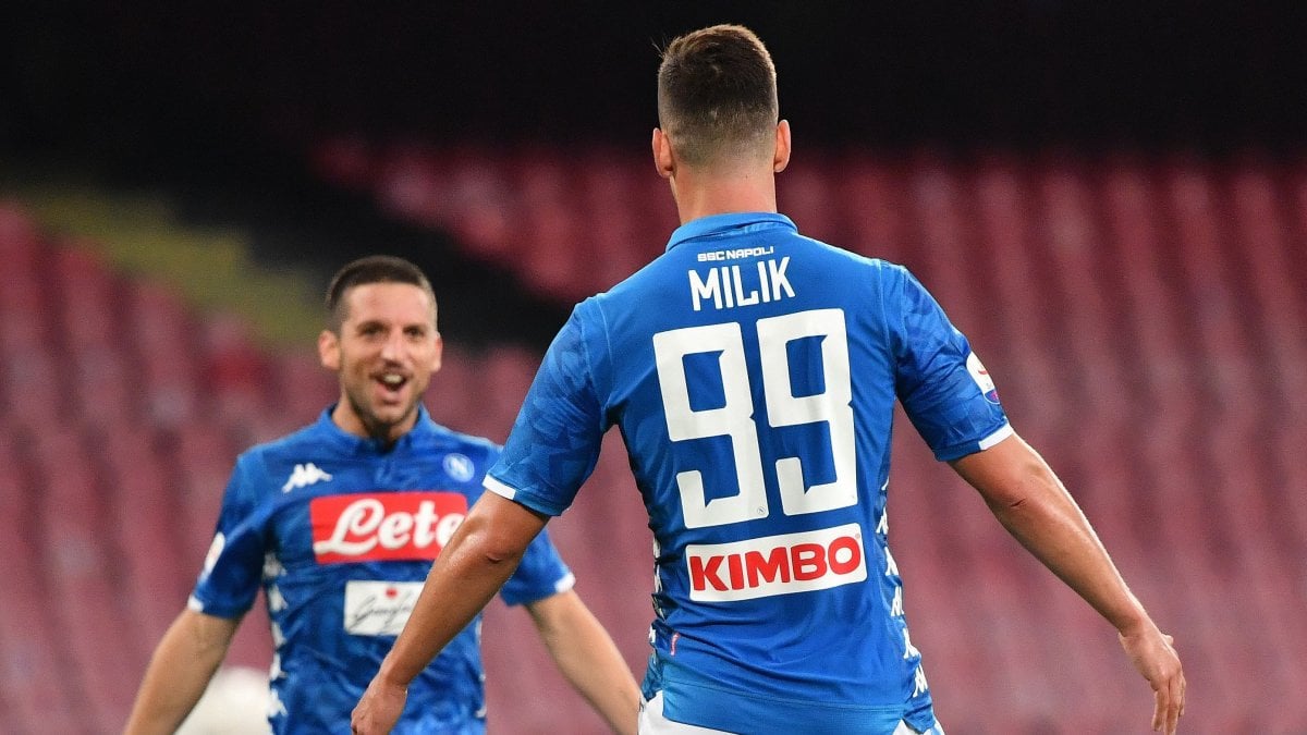 milik mertens