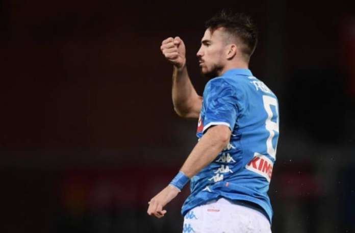 fabian ruiz