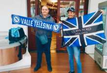 Atalanta-Napoli al di là dei colori: dal Sannio un messaggio contro le discriminazioni