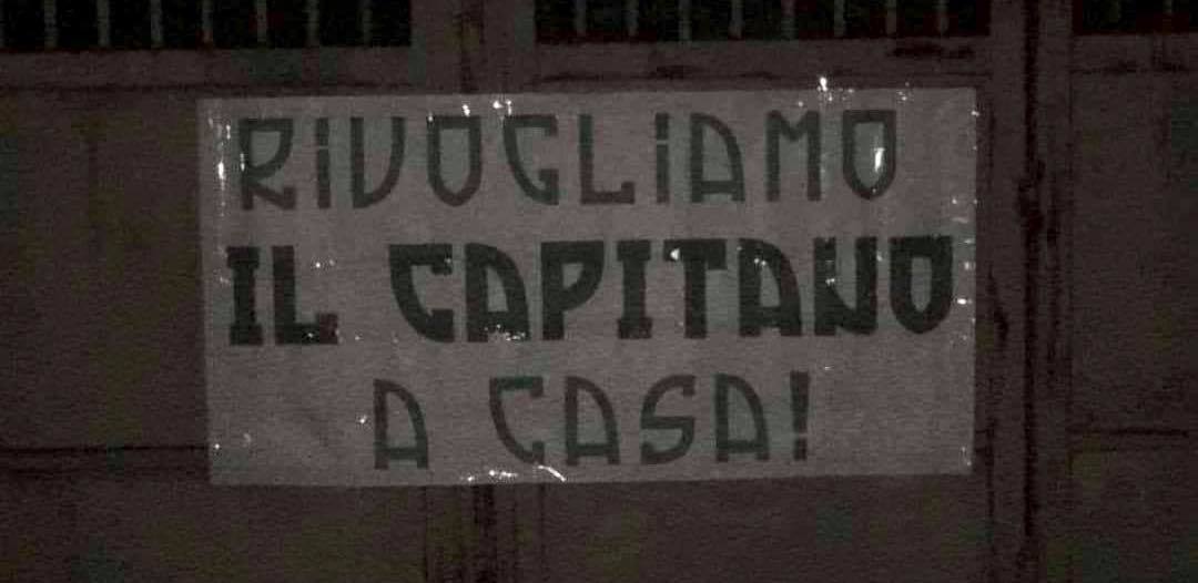 Striscione