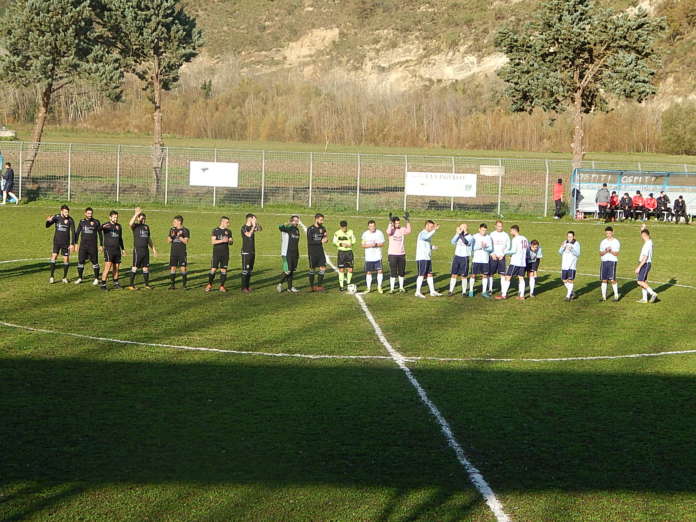 Apice-Tufara valle