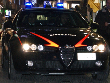 Movida a Napoli, 37 senza patente e 102 auto senza Rca