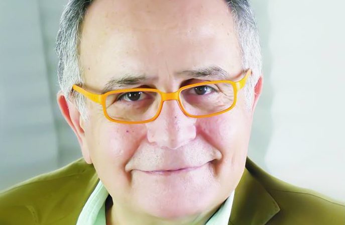 Claudio Marone