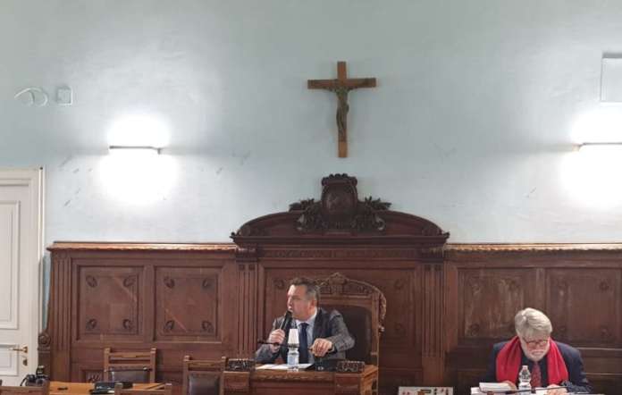 Consiglio provinciale