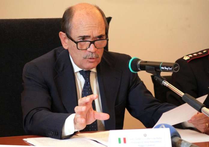 Federico Cafiero De Raho