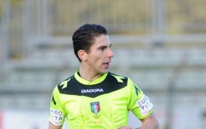 Federico Dionisi de L'Aquila