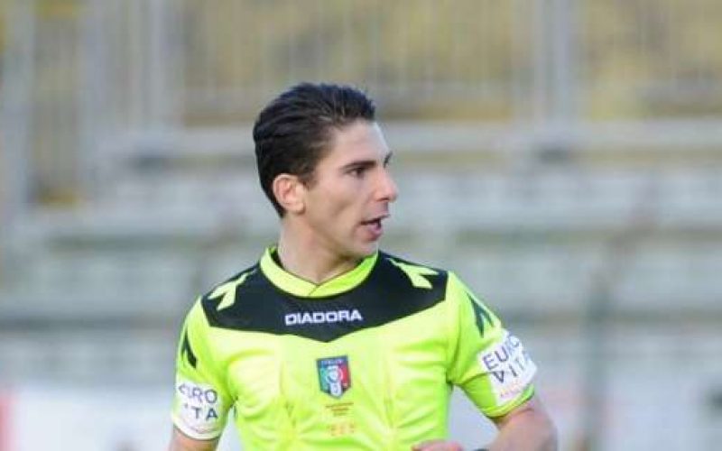 Federico Dionisi de L'Aquila