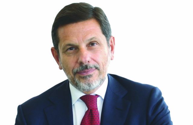 Papa UniCredit