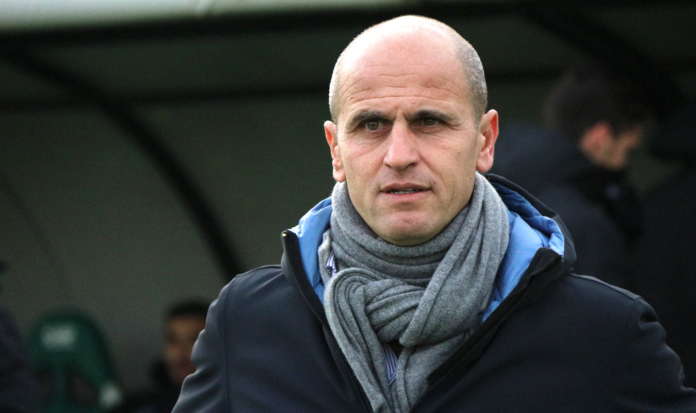 Giovanni Bucaro