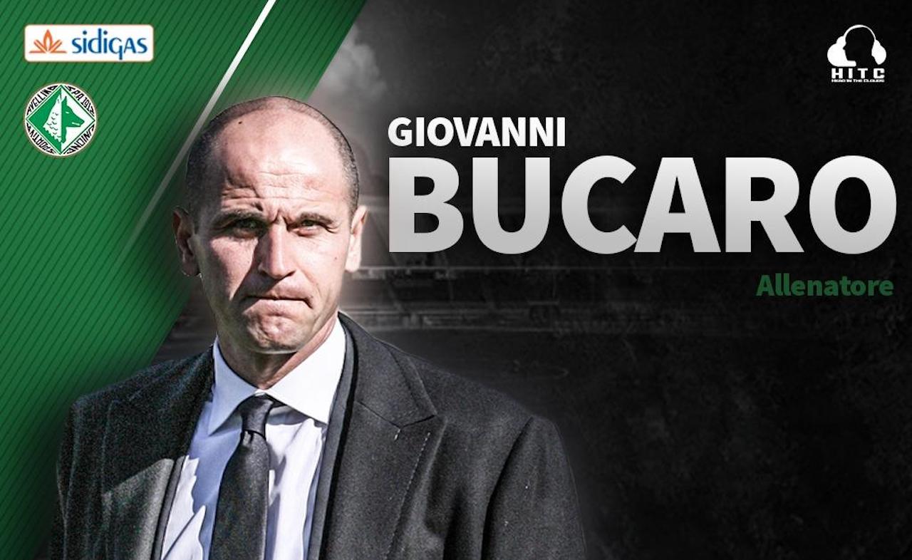 Giovanni Bucaro