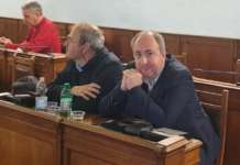 Ruggiero (PD): “Anche la IVPC nel mirino del Presidente della Provincia di Benevento”