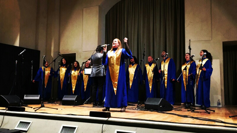 Sannio Gospel Fest