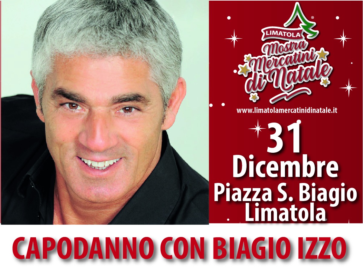 biagio izzo limatola