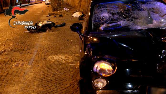 INCIDENTE