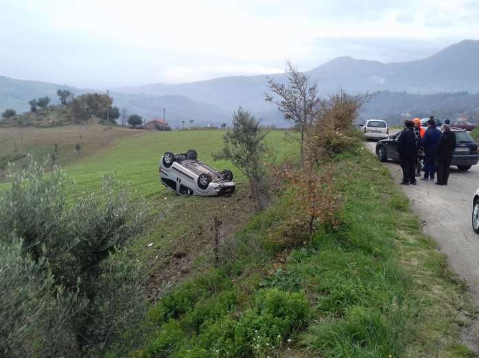 Incidente 1