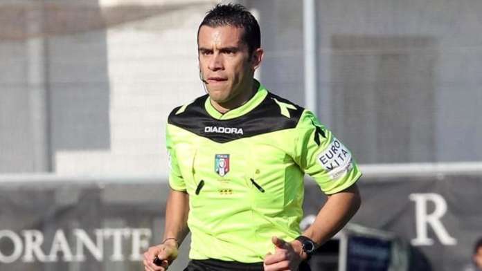 Marco Piccinini di Forlì