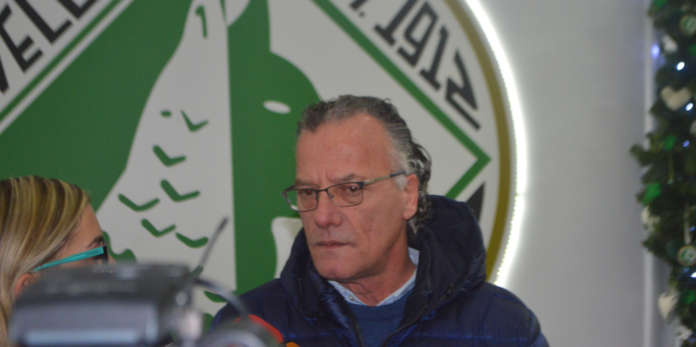 Mario Dell'Anno