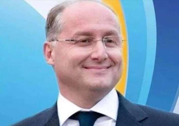Michele Strianese