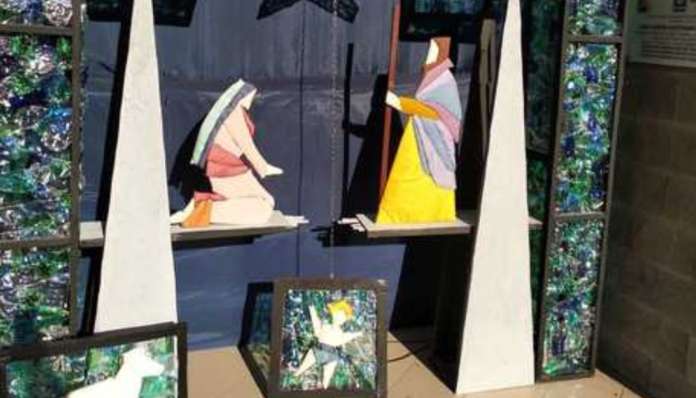 Presepe pompei