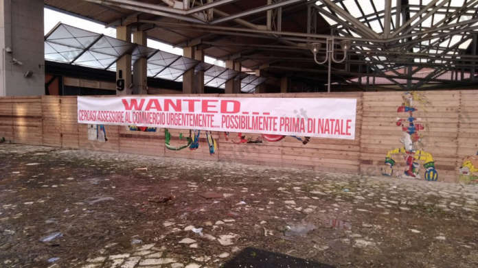 Striscione Malies 01