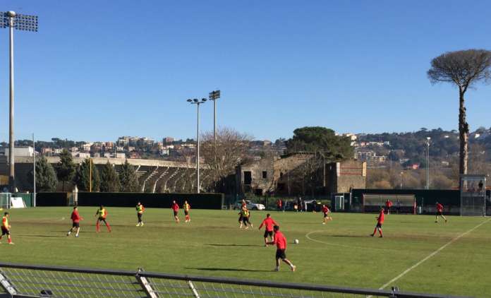 allenamento_benevento