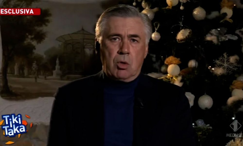 napoli ancelotti