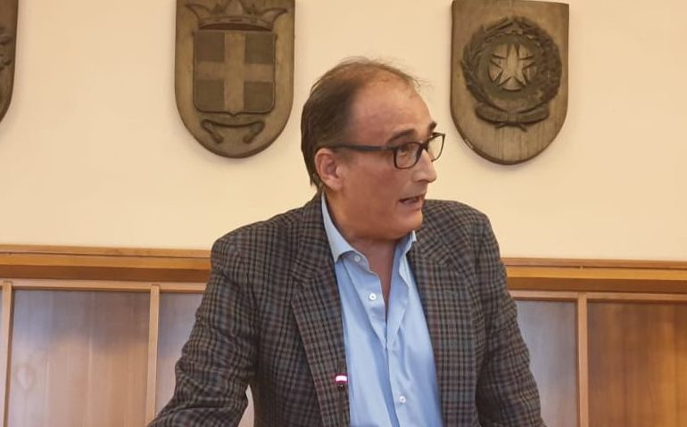 antonio capuano