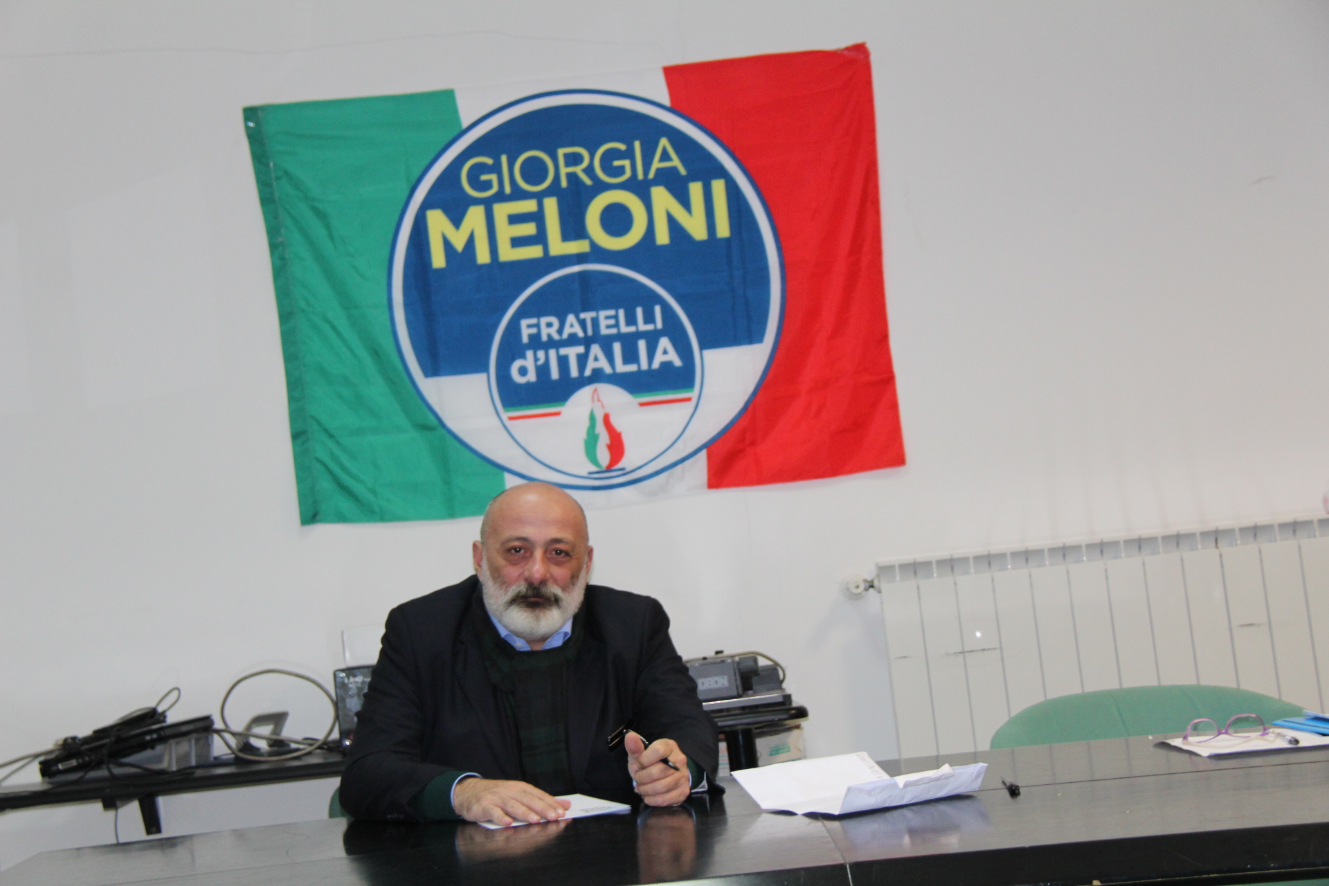 assemblea fratelli d'italia (5)