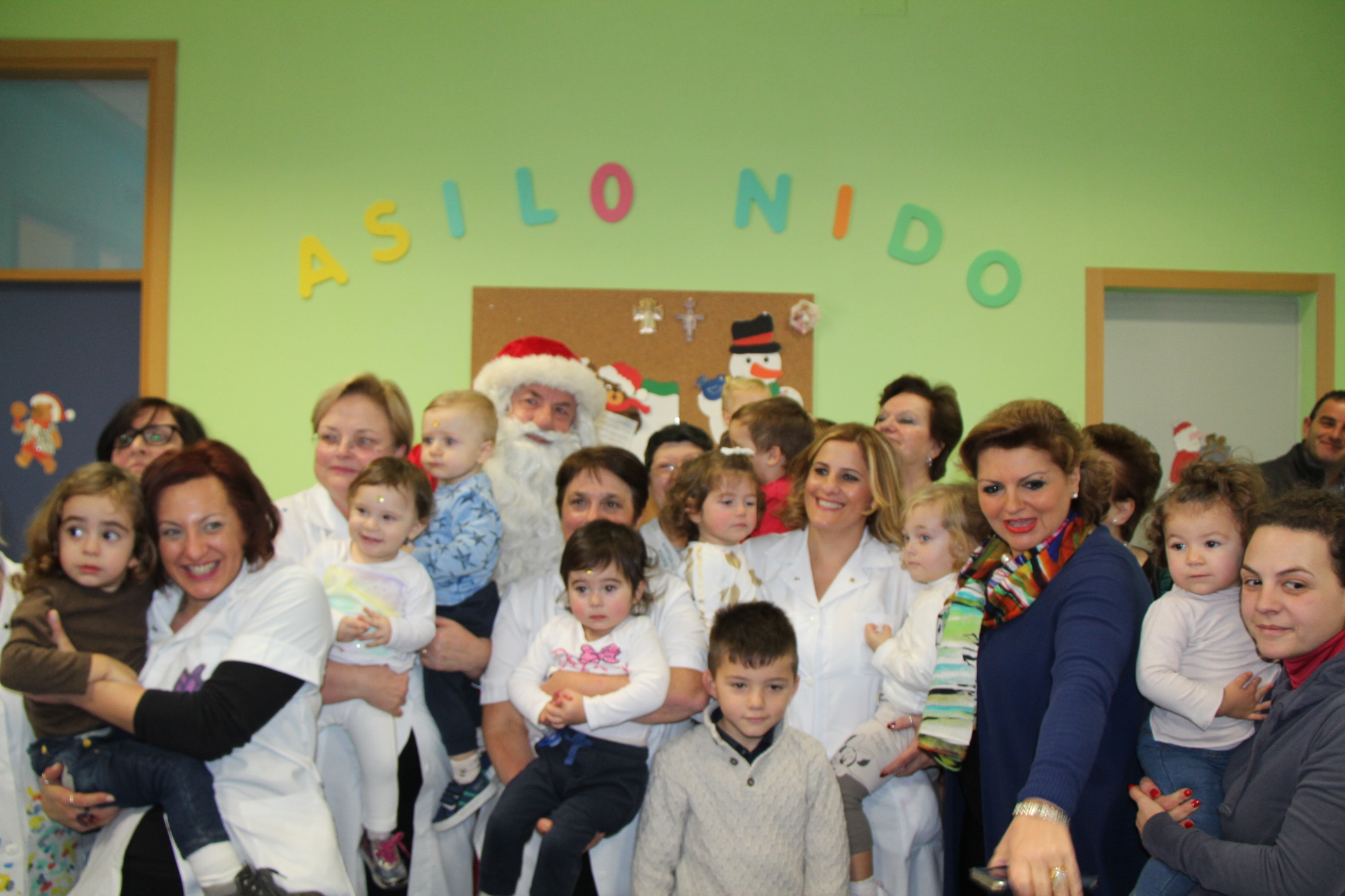 babbo natale asilo (3)