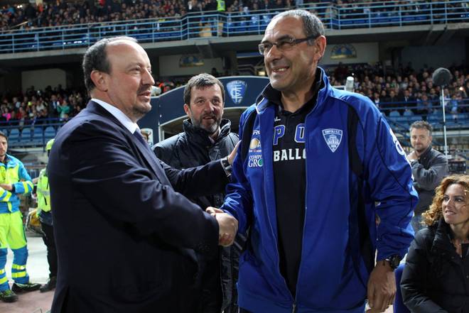 benitez sarri