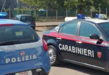 Valle Telesina, denunciati furti in abitazioni: è caccia ai malviventi