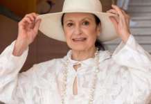 Morta Carla Fracci, la ballerina che incantò il San Carlo: a breve il film sulla sua vita