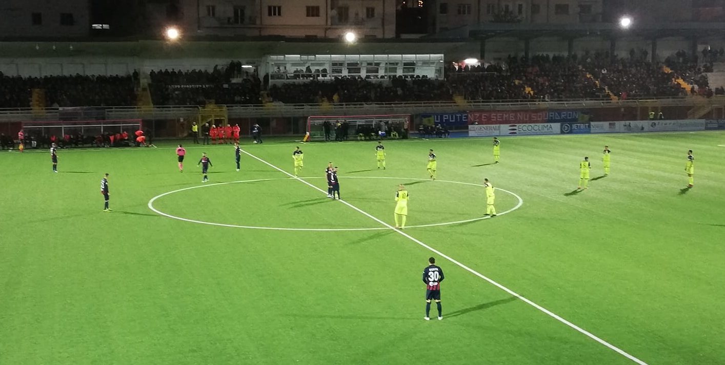 casertana