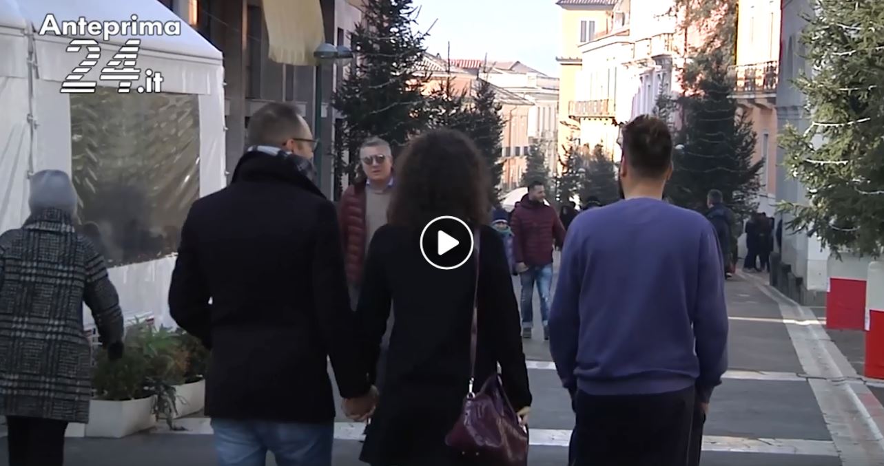 corso garibaldi