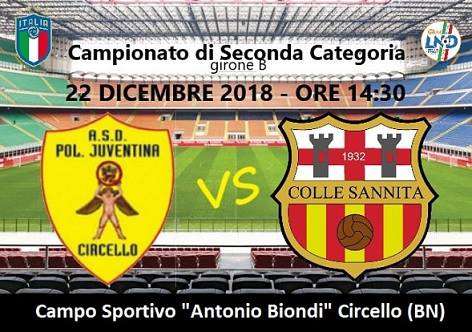derby circello colle