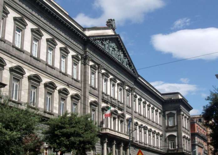 federico II