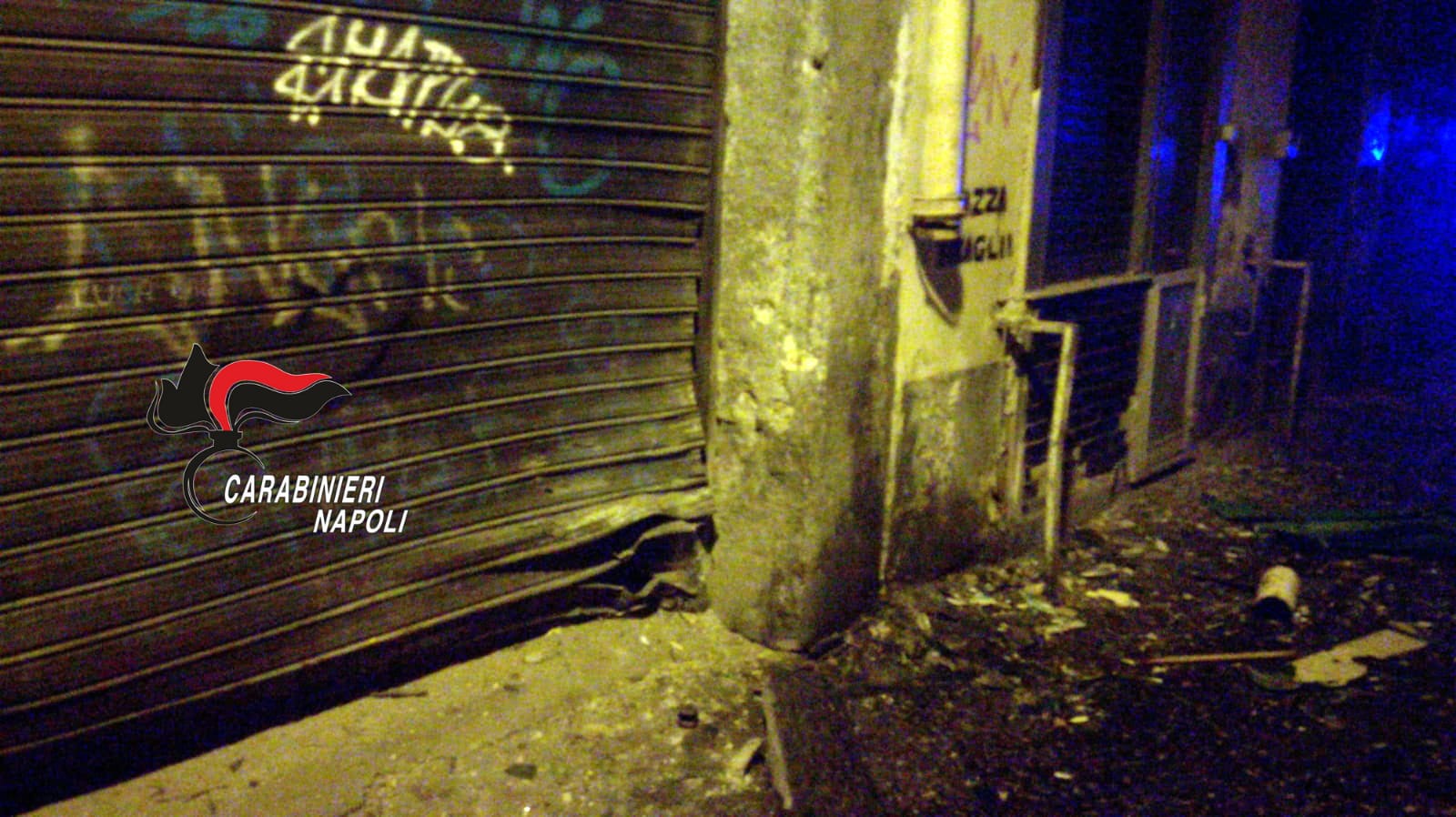 foto napoli