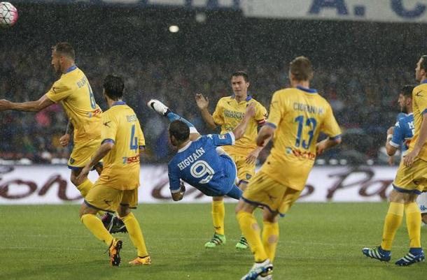 higuain