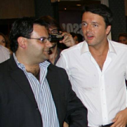 iesce renzi