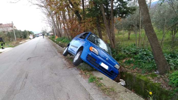 incidente