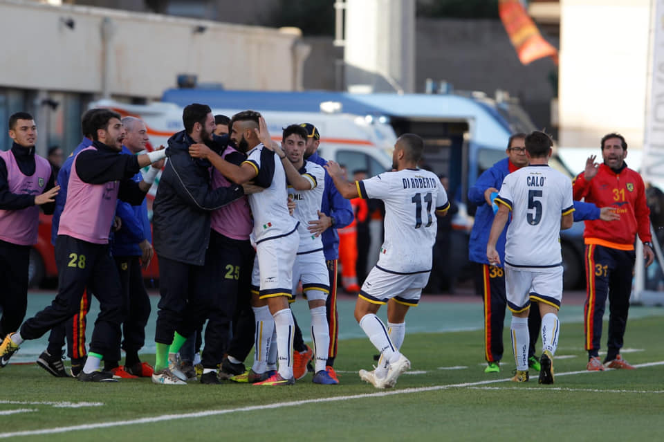 juve stabia