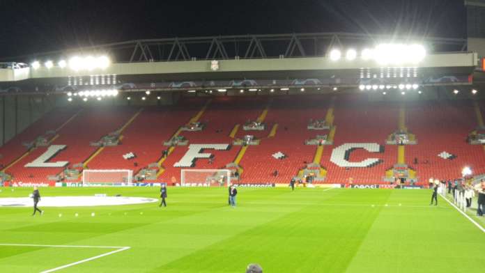 liverpool