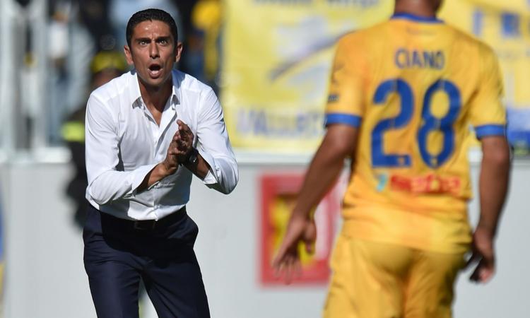 longo frosinone