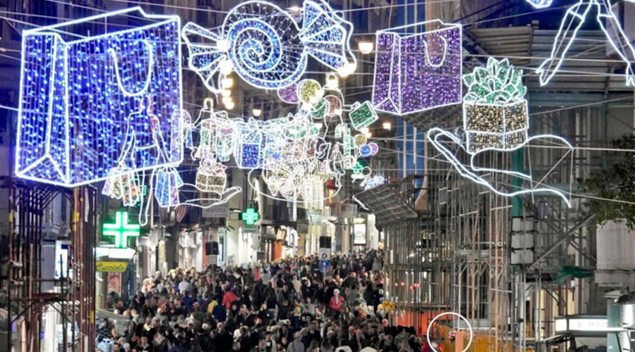 luminarie