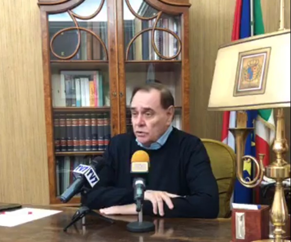 mastella 30 dicembre 2018
