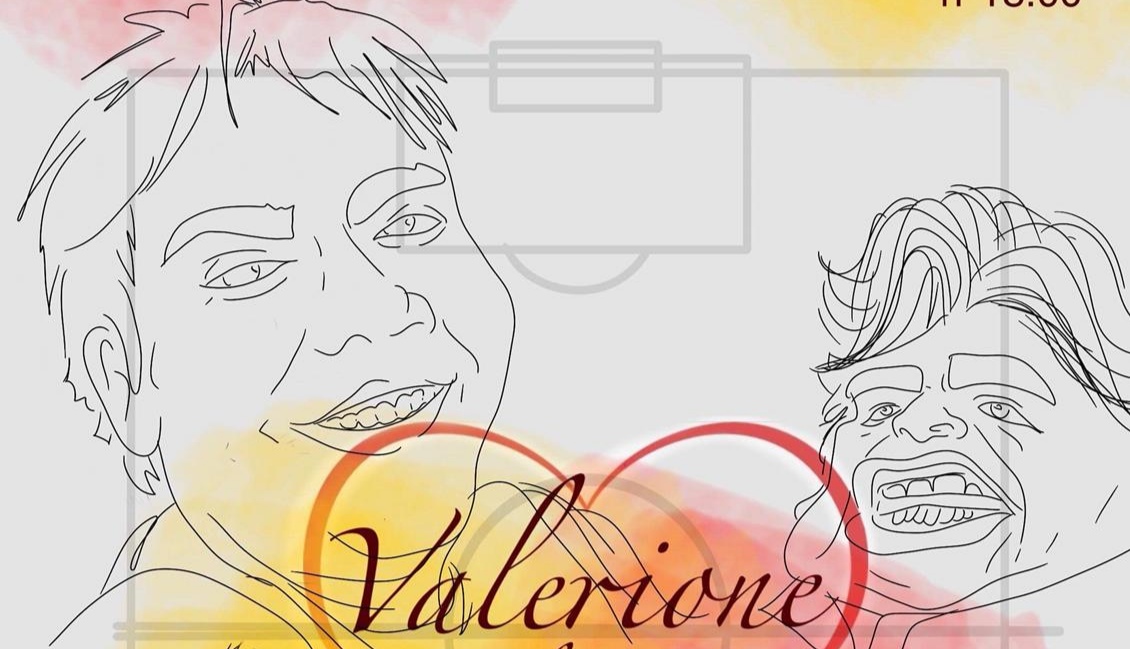 memorial valerione