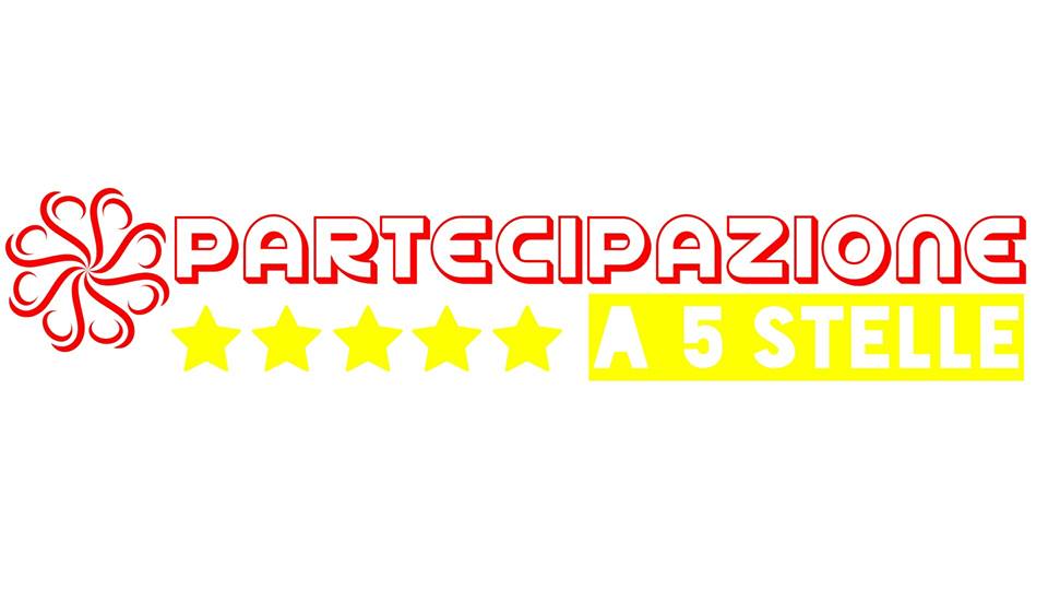 partecipazione 5 stelle